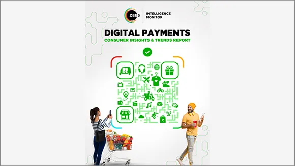 Tier-II markets emerging as hotbed for digital payments in India: Zee5 Intelligence Monitor report