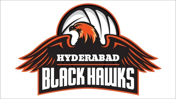 Havas Group India's Cake India wins Prime Volleyball League's 'Hyderabad Black Hawks' business