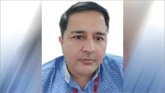 Vivek Gaur steps down from CEO role at Tak Channels