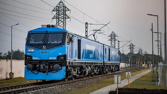 Alstom's Brand campaign Honours India's century-long rail journey