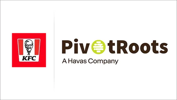 KFC India appoints PivotRoot's MarTech arm to enhance customer experience