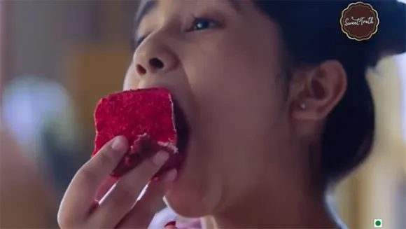 Wunderman Thompson South Asia creates first brand campaign for Rebel Foods' dessert brand 'Sweet Truth' 
