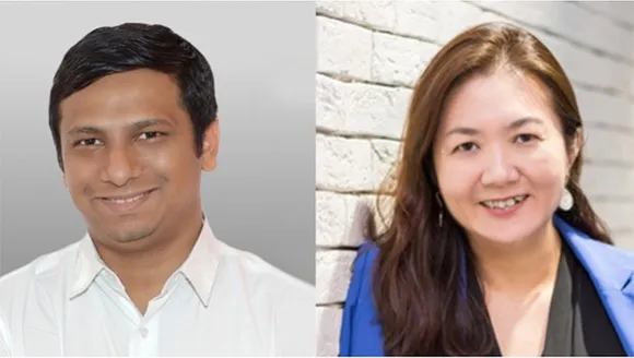 Kraft Heinz's Dhiren Amin & HP's Siew Ting Foo appointed Heads of Jury for APAC Effie Awards 2022