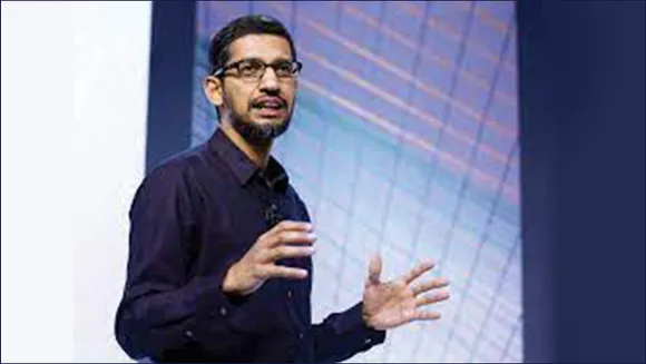 Google building AI model to support over 100 Indian languages: Sundar Pichai