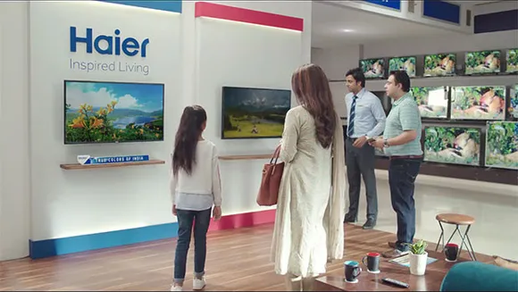 Haier to invest Rs 3,000 crore in India, targets $1 billion in revenues by 2020 