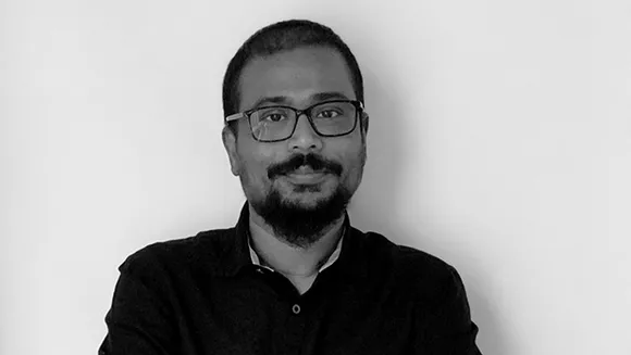 Dentsu Creative India appoints Sudhir Das as Executive Creative Director