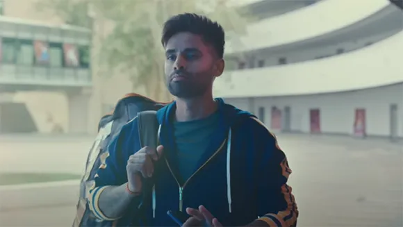 Suryakumar Yadav teams up with UniScholars in 'The Right Door' campaign for study-abroad success