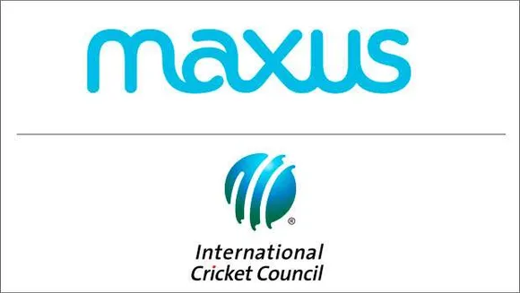 ICC awards media duties for ICC Champions Trophy, Women's World Cup to Maxus