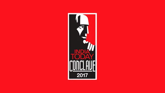 India Today Group launches India Today Conclave Next 2017