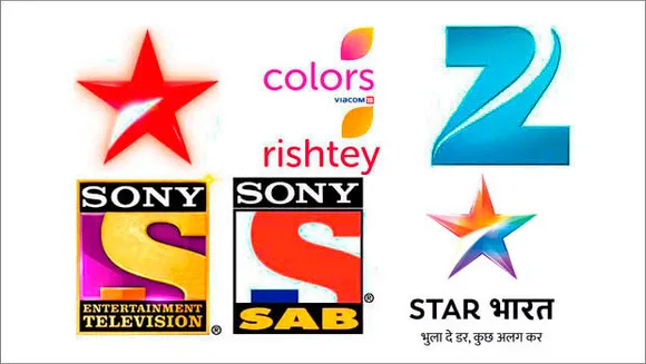 GEC Watch: Zee TV grabs top spot in urban; Zee Anmol continues to lead rural and U+R