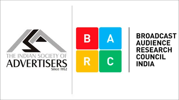 No TV rating blackout but ISA tells members not to use BARC data for six weeks