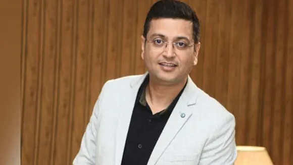 Bharat24 has created much anticipation and hype, says Chief Business Officer Manoj Jagyasi
