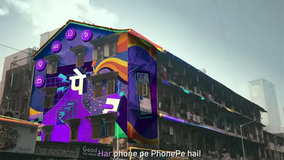PhonePe's brand film celebrates our digital way of life 