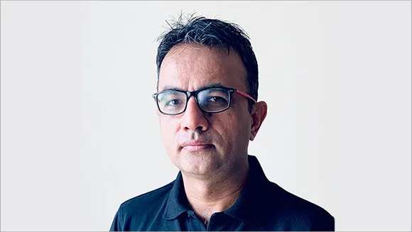 McCann WorldGroup India elevates Jitender Dabas to the role of Chief Operating Officer