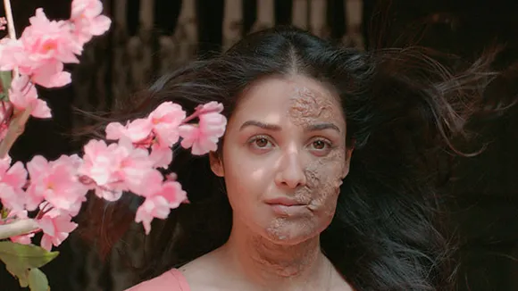 Colors Bangla's new show traces journey of an acid attack victim