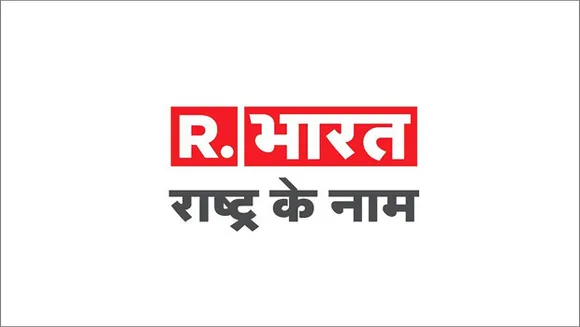 Republic Bharat set to go on air with high-decibel campaign