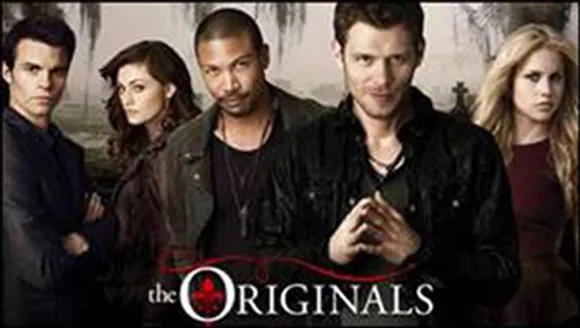 Zee Café lines up Indian television premiere Of 'The Originals'