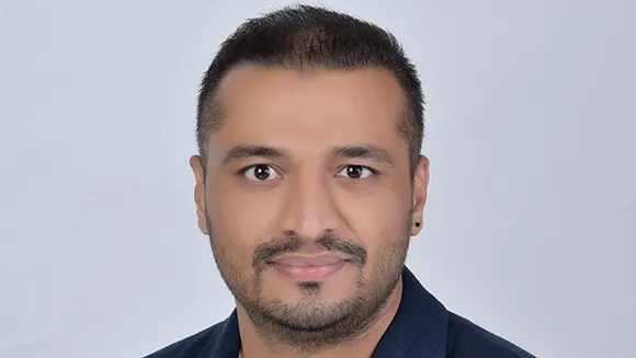 Xapads Media appoints Gagan Uppal as Country Head for MENA region