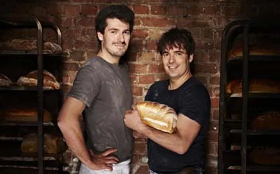 Unlock baking's secrets with 'The Fabulous Baker Brothers' on TLC