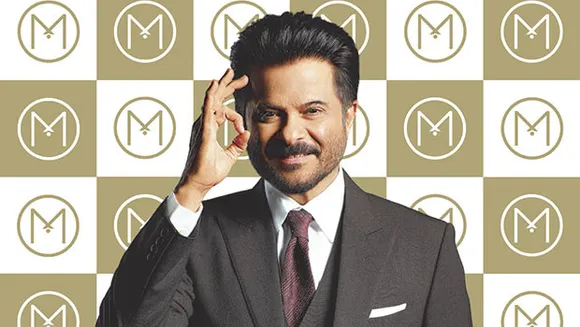 Malabar Gold & Diamonds ropes in Anil Kapoor as new brand ambassador