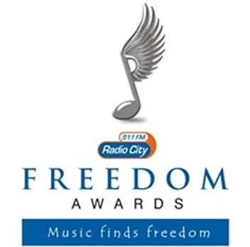 Radio City gears up for second edition of 'Freedom Awards'