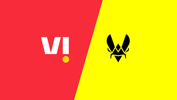 Vi and Team Vitality form strategic esports partnership in India