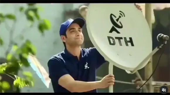 Disney Star's #KhushiyonKePeeche campaign on World Television Day honours DTH and cable operators