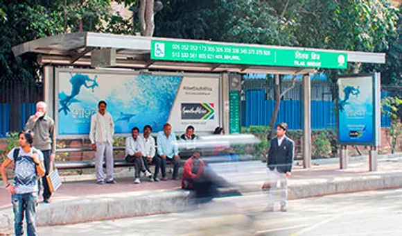 JCDecaux lends muscle to tourism boards' OOH campaigns