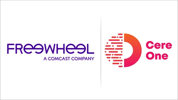 FreeWheel and CereOne partner to accelerate growth of CTV Solutions in India