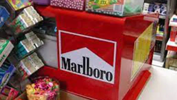 Health experts urge for prohibition of point-of-sale tobacco ads