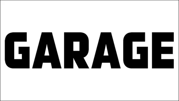 Famous Innovations launches new design, digital and content agency 'Garage Worldwide'