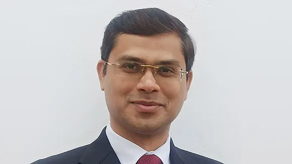 The Indus Valley announces appointment of Khalid Kamal Rumi as Chief Marketing Officer