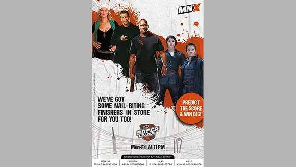 Get set for an adrenaline rush as MNX brings back 'MNX Super League'
