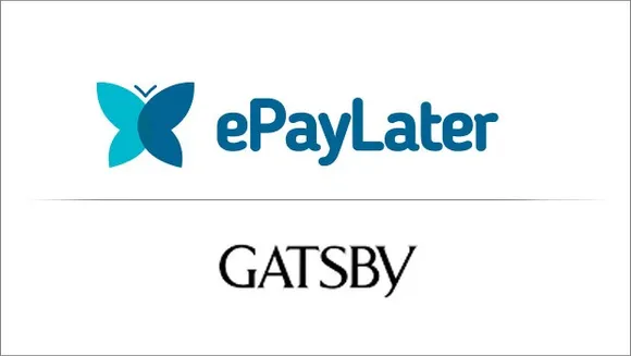 Madison wins ePayLater and Gardenia's Gatsby accounts