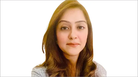 Rediffusion's Next appoints Priyanka Magan as Vice-President, Client Servicing