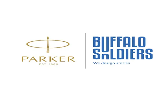 Buffalo Soldiers secures social media mandate for Parker