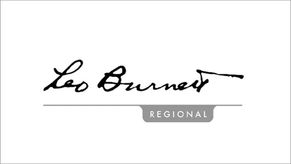 Leo Burnett India launches 'LB Regional' to help brands maximise their reach with audiences