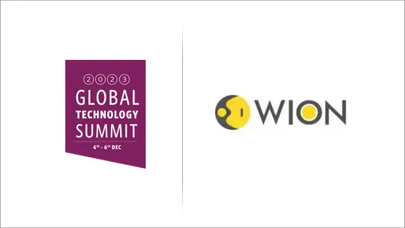 Wion to broadcast Carnegie India's Global Technology Summit 2023