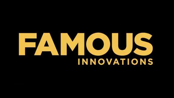 Famous Innovations features in 'The World's Leading Independent Agencies 2017'