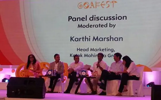 Goafest 2014 Ad Conclave: Why marketing honchos love their ad agencies