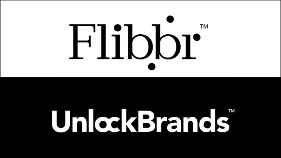 Flibbr Consulting launches new solution for marketers 'UnlockBrands' with Navonil Chatterjee as Program Custodian