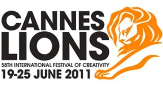 Record year for Cannes Lions entries