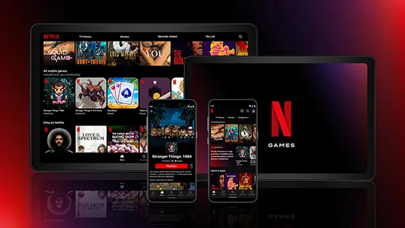To generate revenue from gaming business, Netflix is mulling in-app purchases and ads
