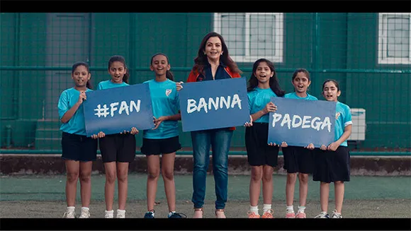 Hero Indian Super League's campaign #FanBannaPadega makes a clarion call to Indian football fans