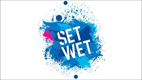 Isobar India bags digital mandate for Set Wet