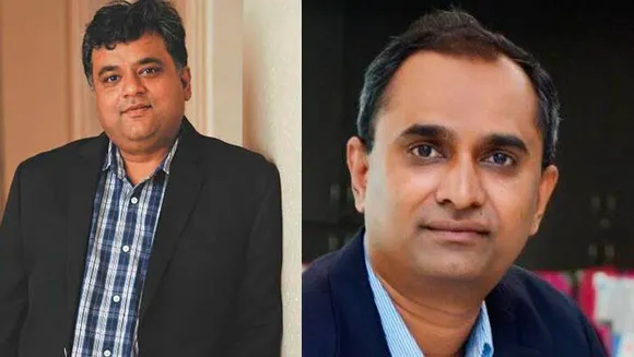 Navin Khemka appointed Mediacom South Asia CEO as Debraj Tripathy moves on