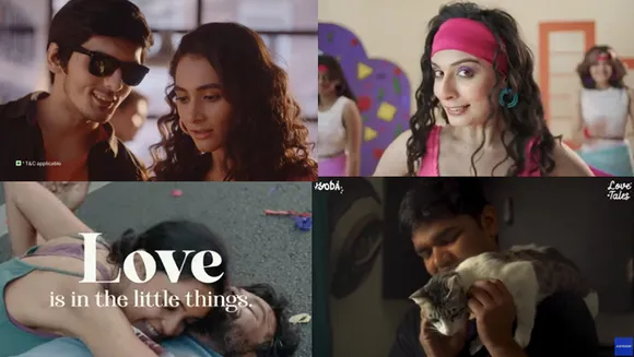 Brands go all out to celebrate Valentine's Day 2023