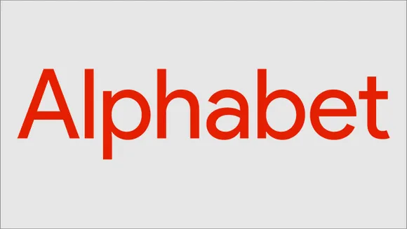 Alphabet Inc registers 11.59% YoY increase in ad-revenues in Q2FY22