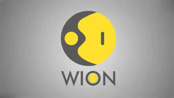 WION launches outdoor campaign in domestic & international airport lounges in Delhi, Mumbai and Kolkata