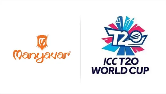 Manyavar becomes official Indian Wear Partner of ICC Men's T20 World Cup 2021